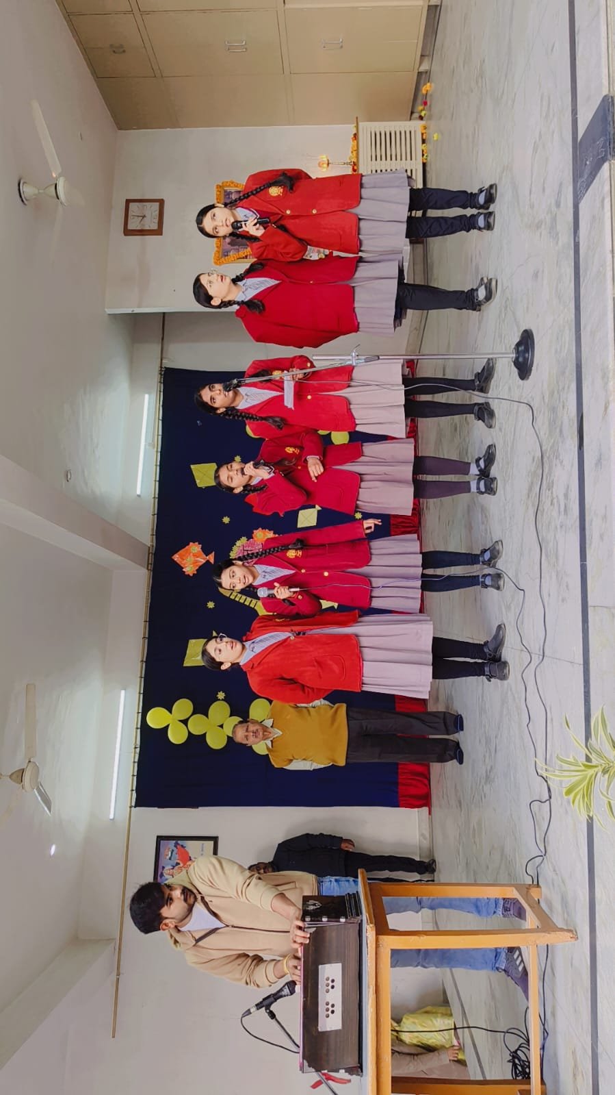 Basant Panchami'2025