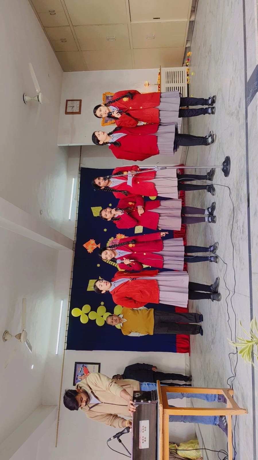 Basant Panchami'2025