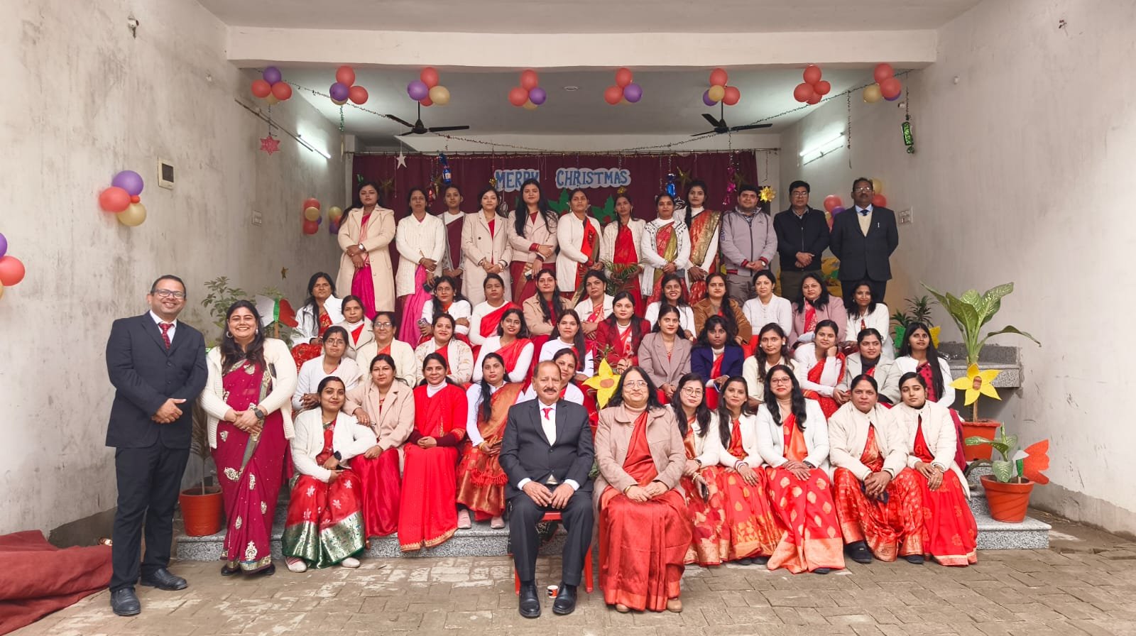 Radiant Revelry'2025